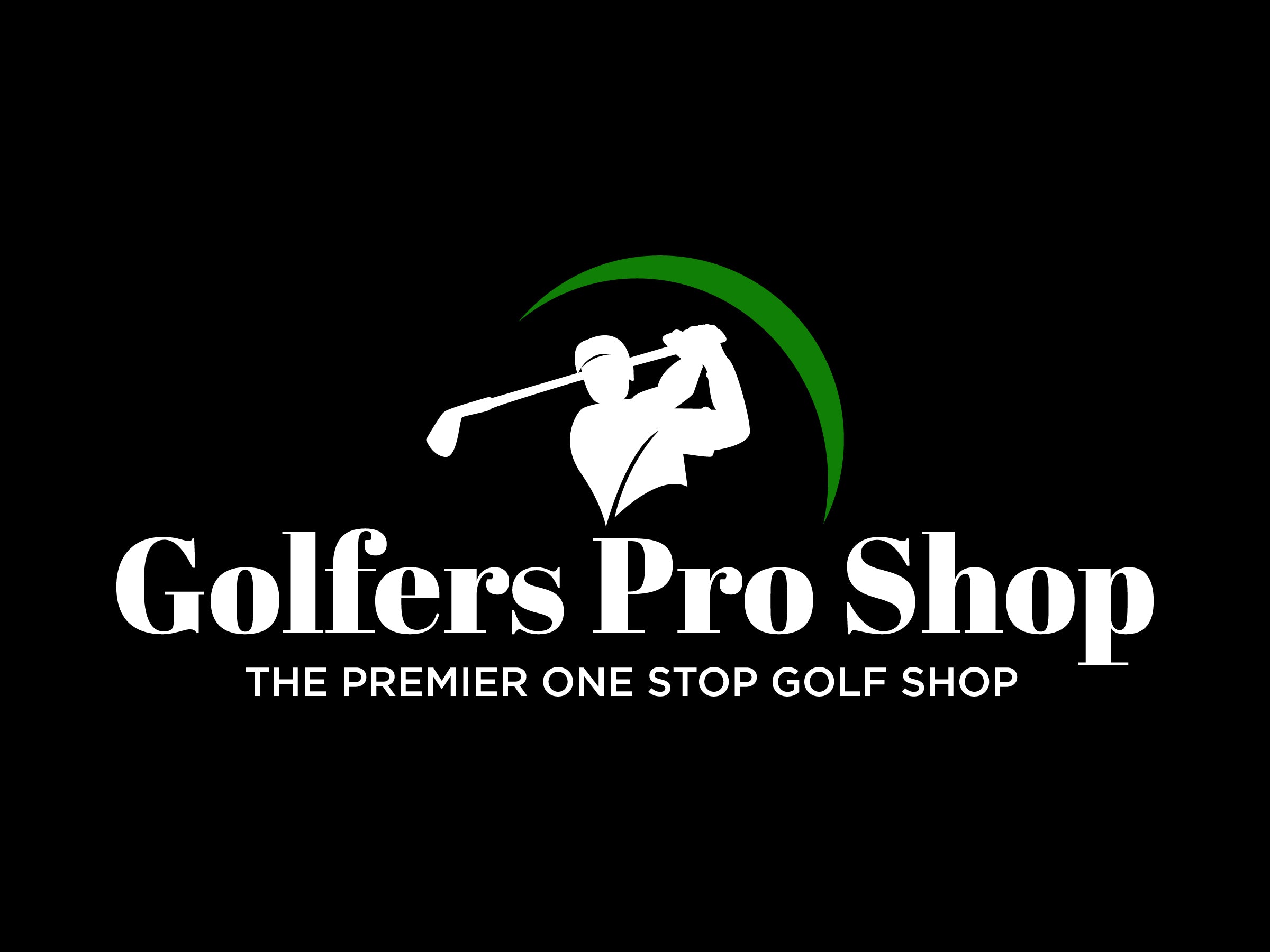 Golfers Pro Shop