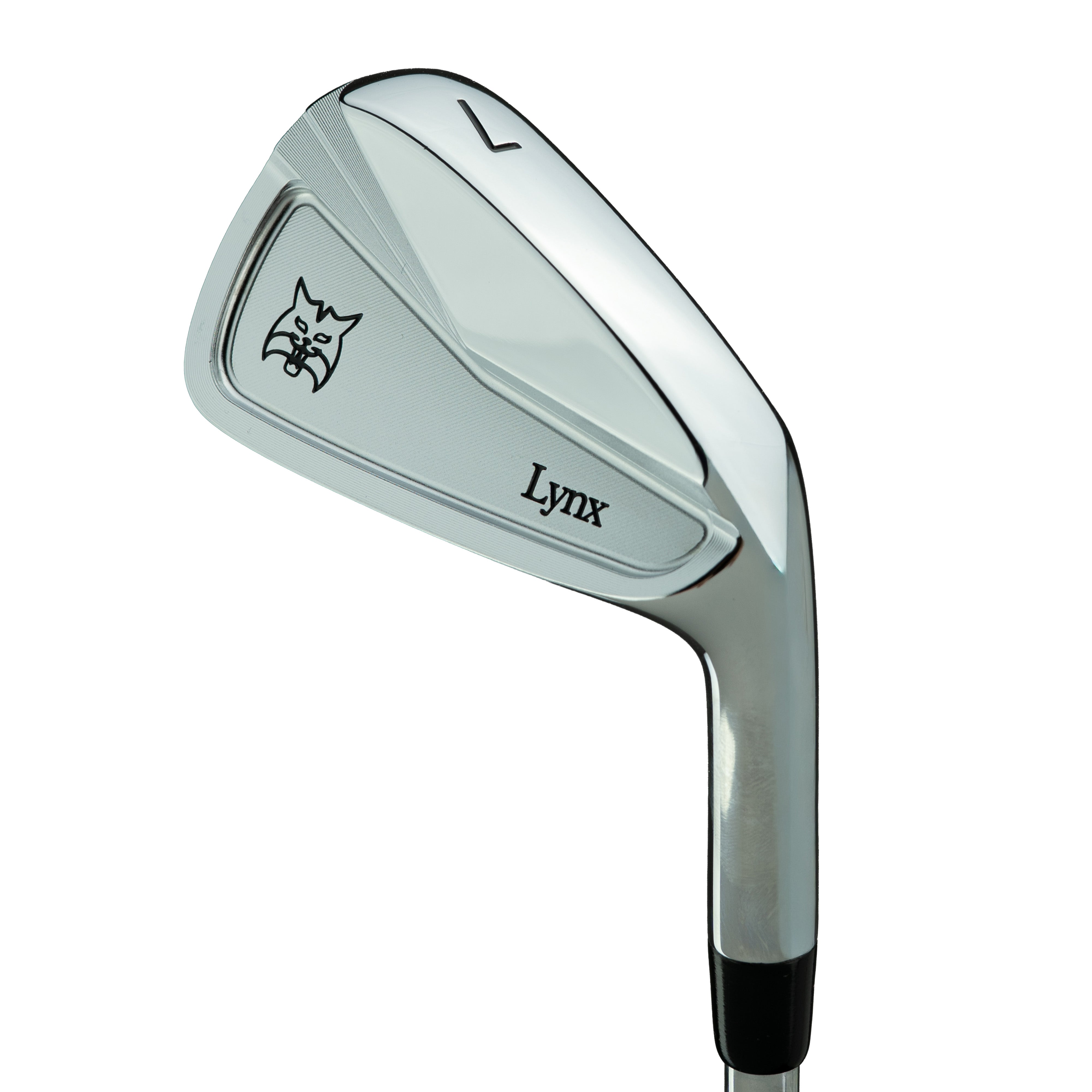 Prowler® MB100 Irons – Lynx Golf Inc