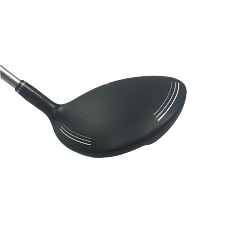 Crystal Bronze Fairway Woods