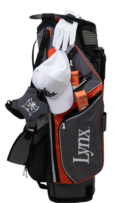 The Lynx Upgrade Kit