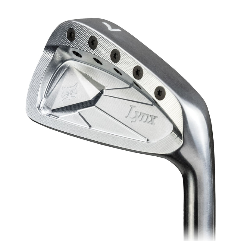 Prowler Forged Irons