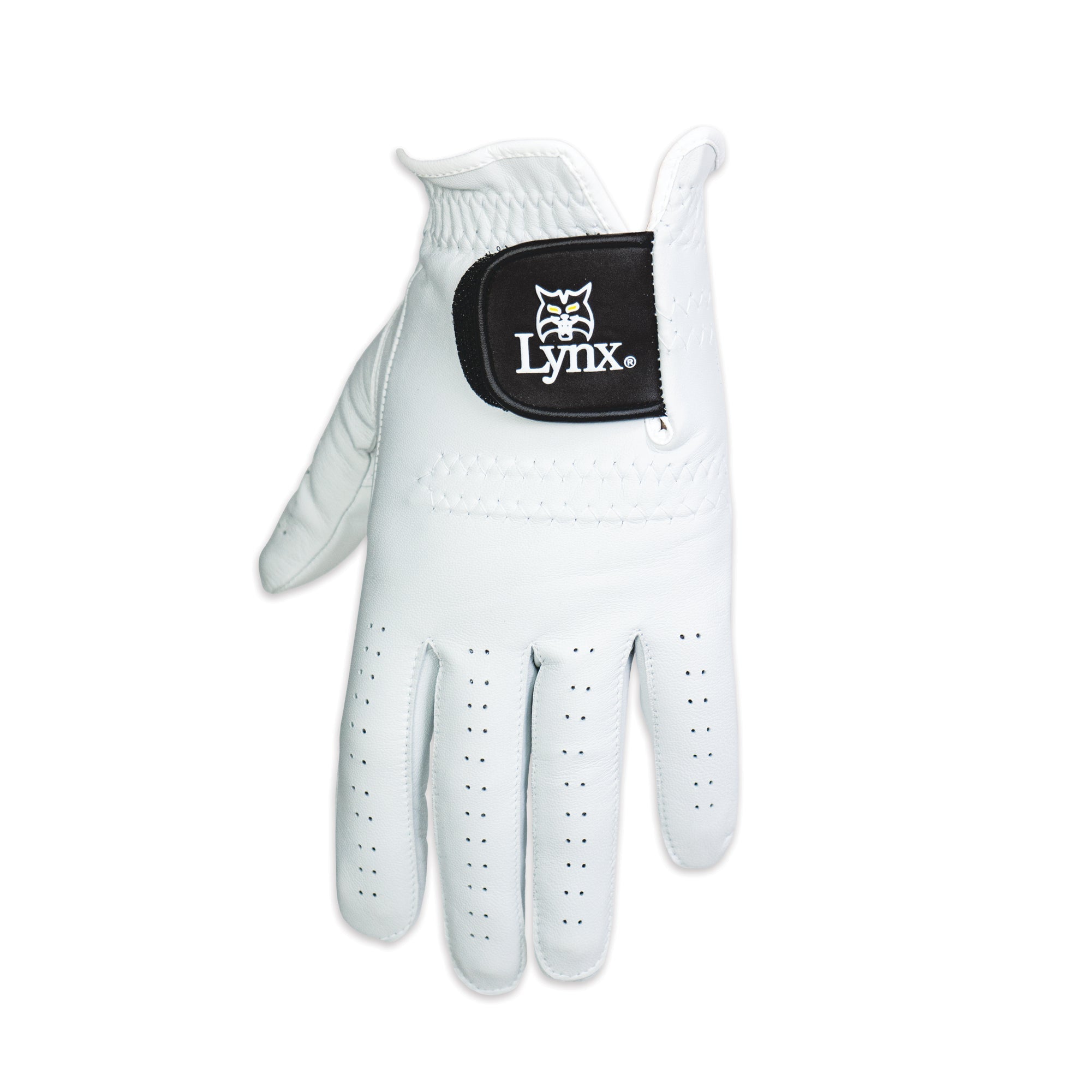 golf handschuhe Premium Cabretta Leather Glove, Left (RH Players) / X-Large