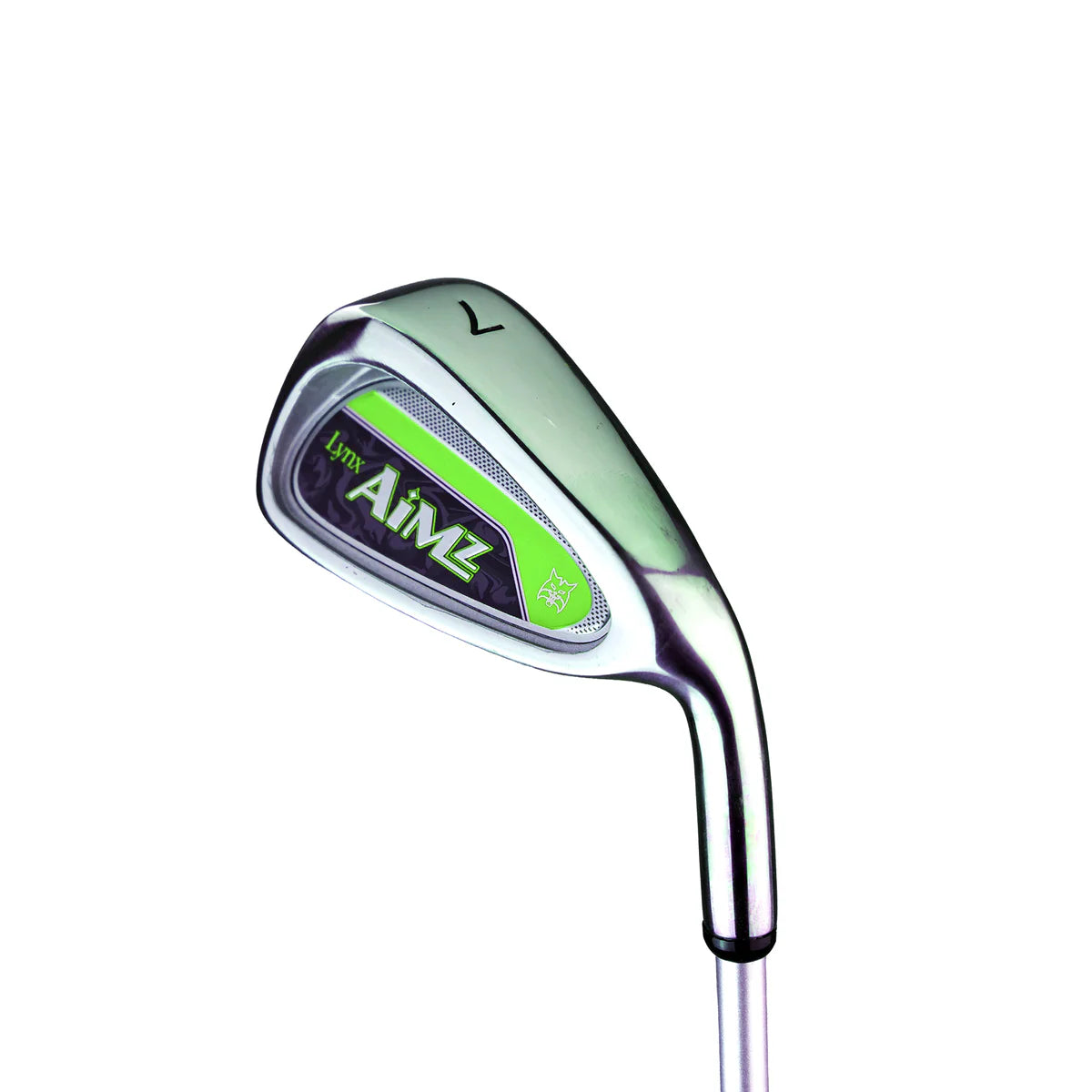 Lynx jr (リンクス ジュニア) New Junior AiMZ Irons 55-58