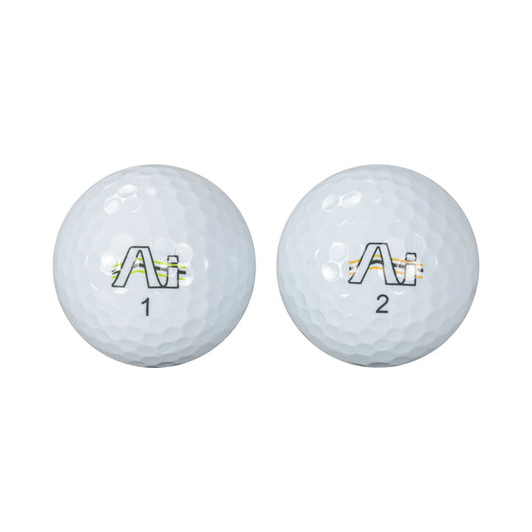 Junior Hi-Fly Balls