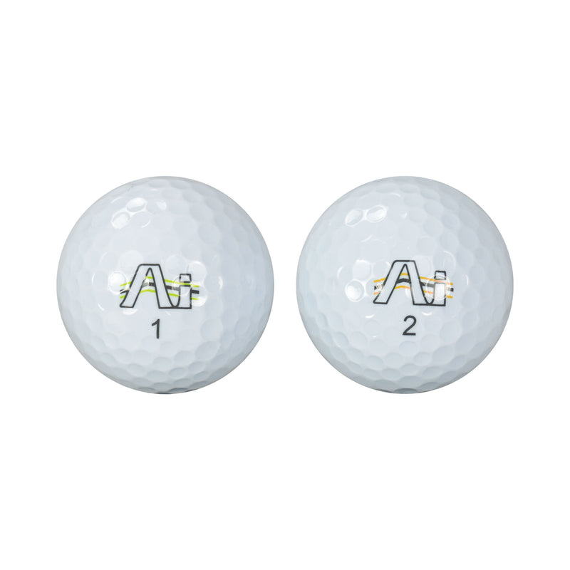 Junior Hi-Fly Balls