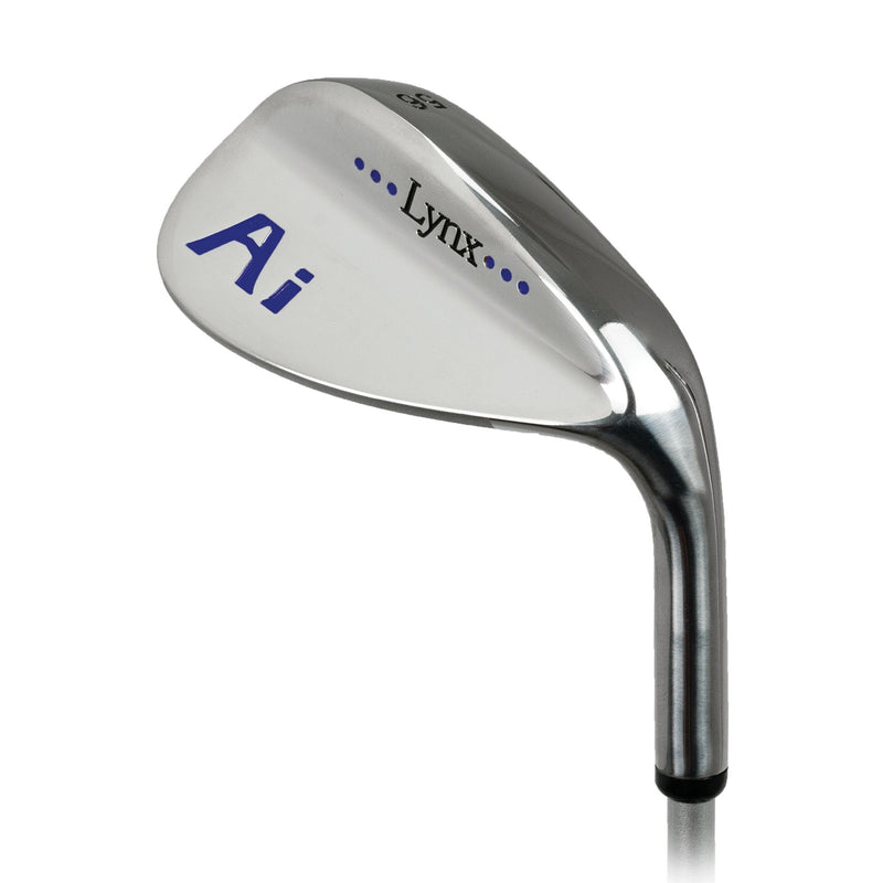 Ready to Play Half Set 60-63" (Silver)