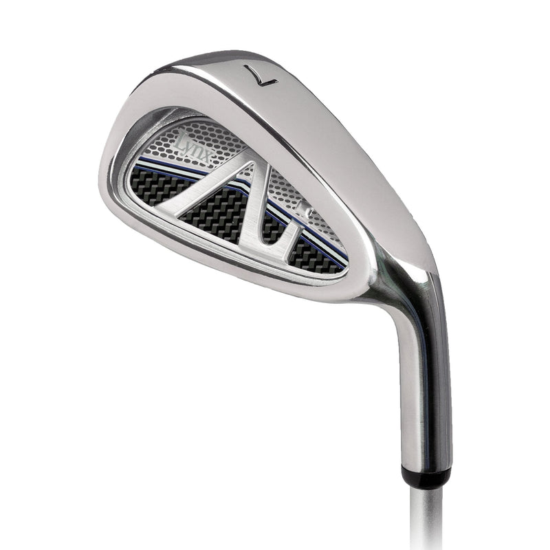 Ready to Play Half Set 60-63" (Silver)