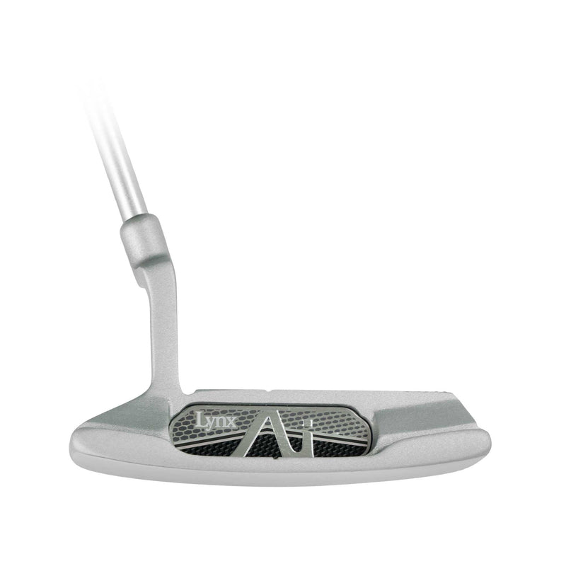 Ready to Play Set 60-63" (Silver)