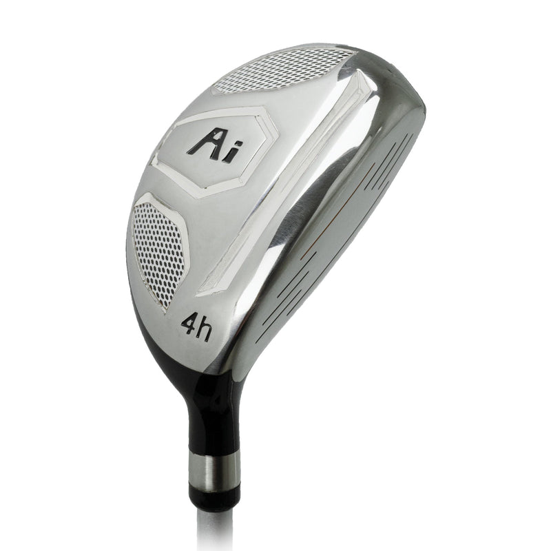 Ready to Play Set 60-63" (Silver)