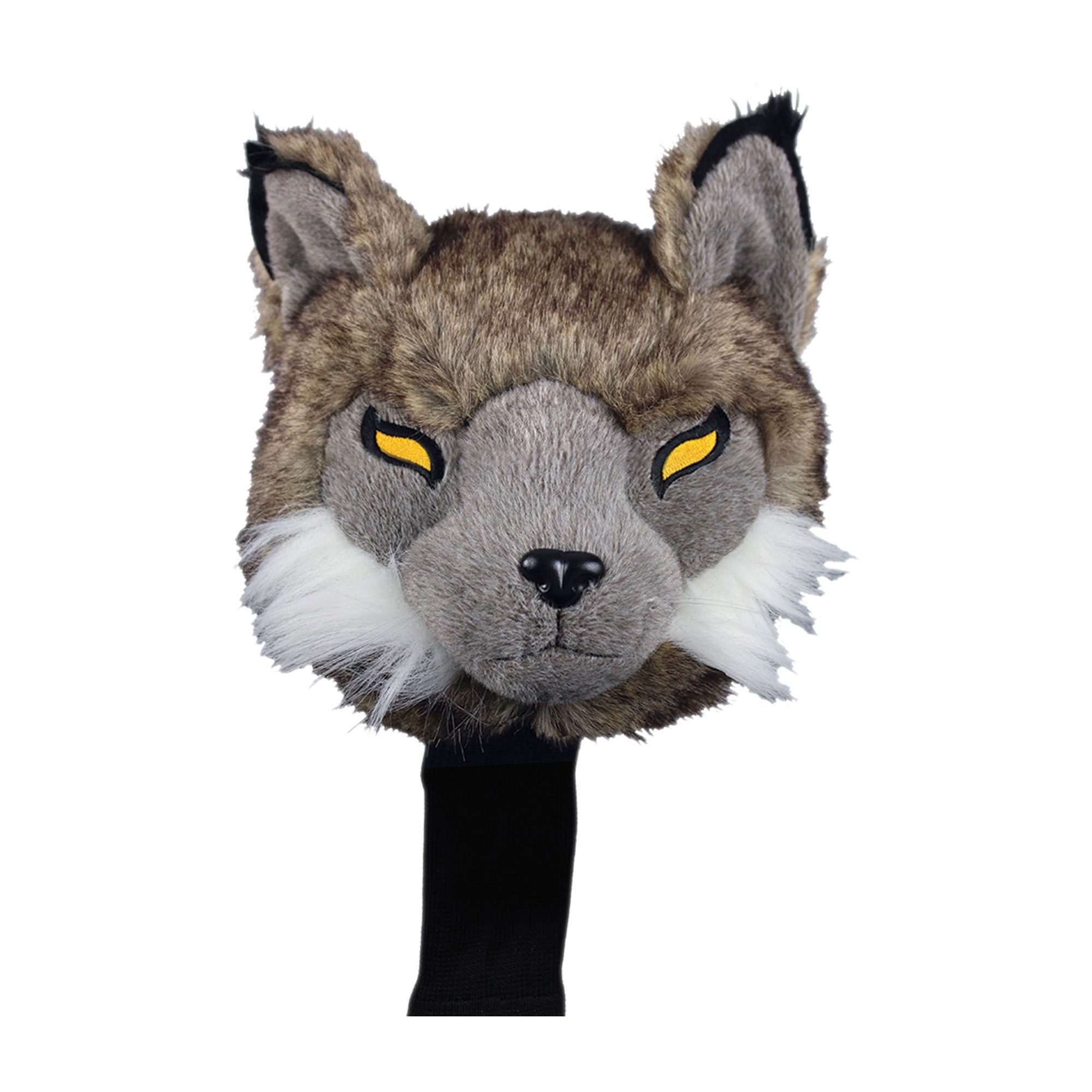 Lynx Headcover “Larry”
