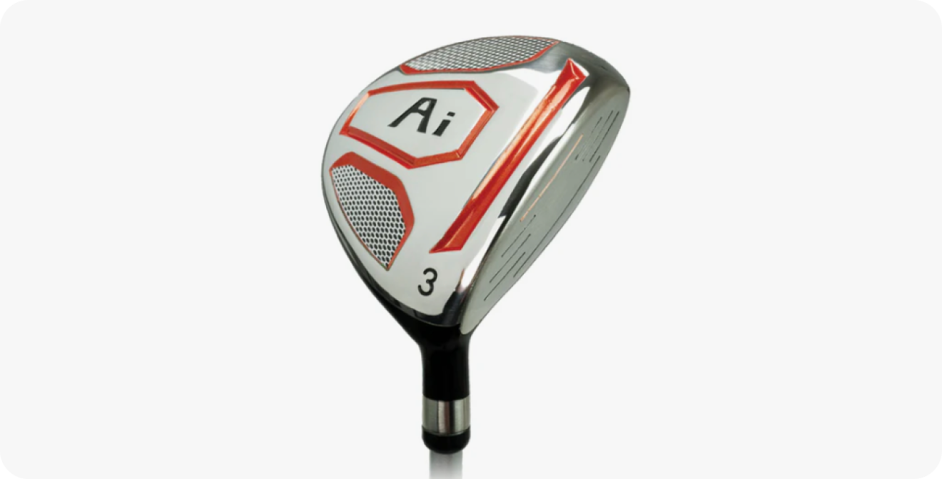 Fairway Woods