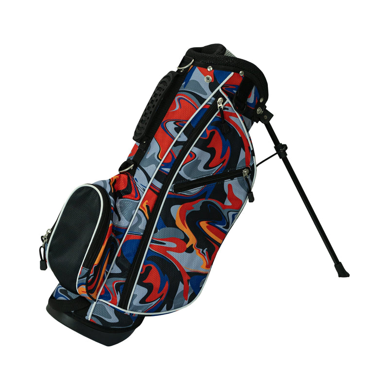 Ready to Play Half Set 60-63" (Silver)