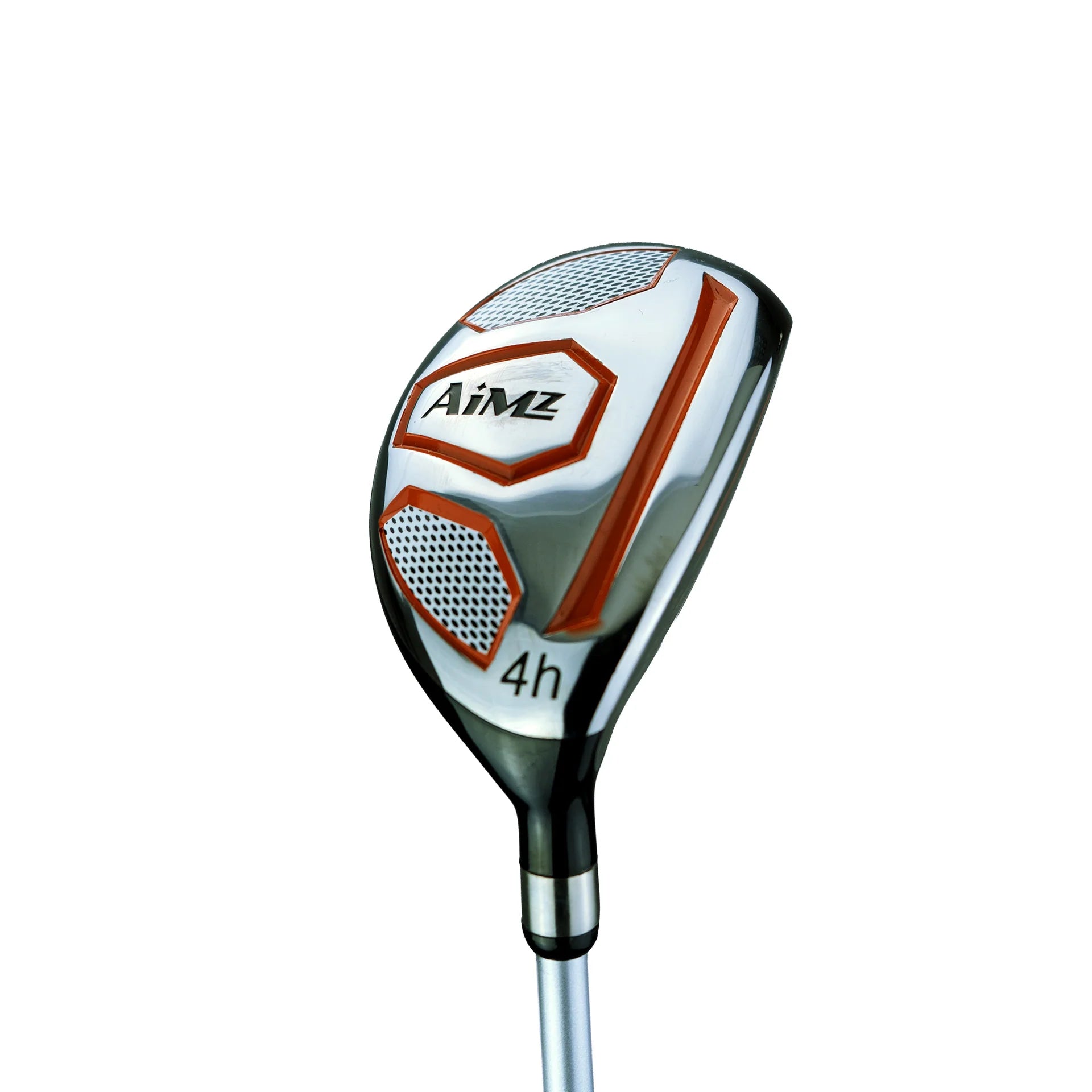 Lynx jr (リンクス ジュニア) New Junior AiMZ Hybrid 52-55