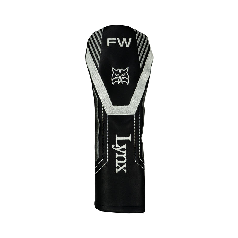 Predator Fairway Woods