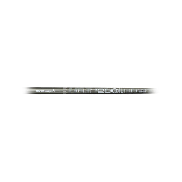 Predator Driver/FW - Flex / Shaft