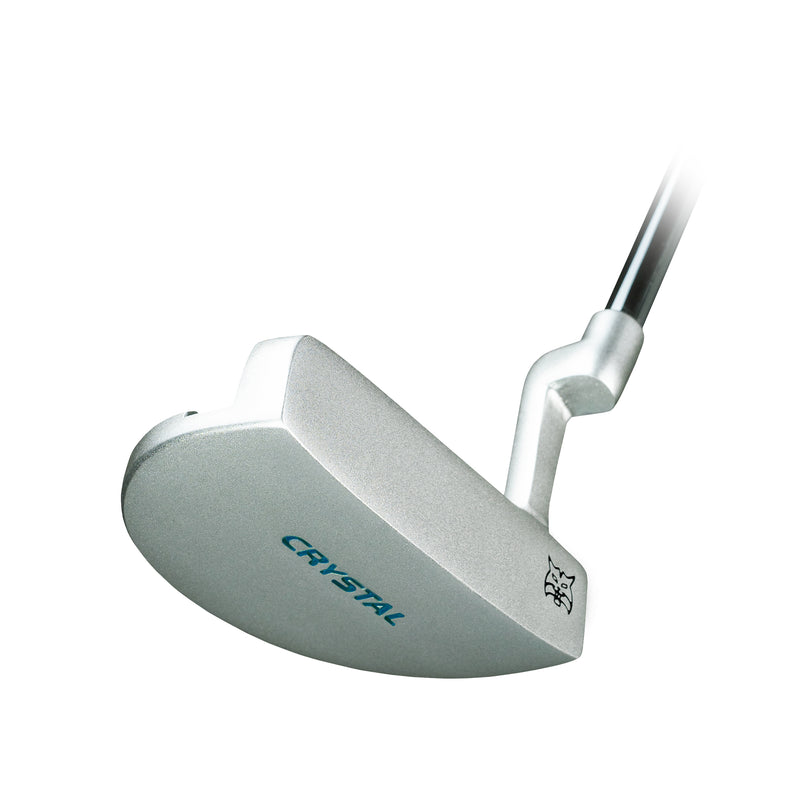 Crystal Putters