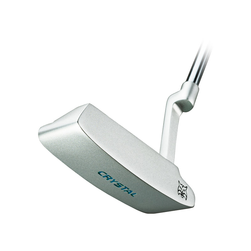 Crystal Putters