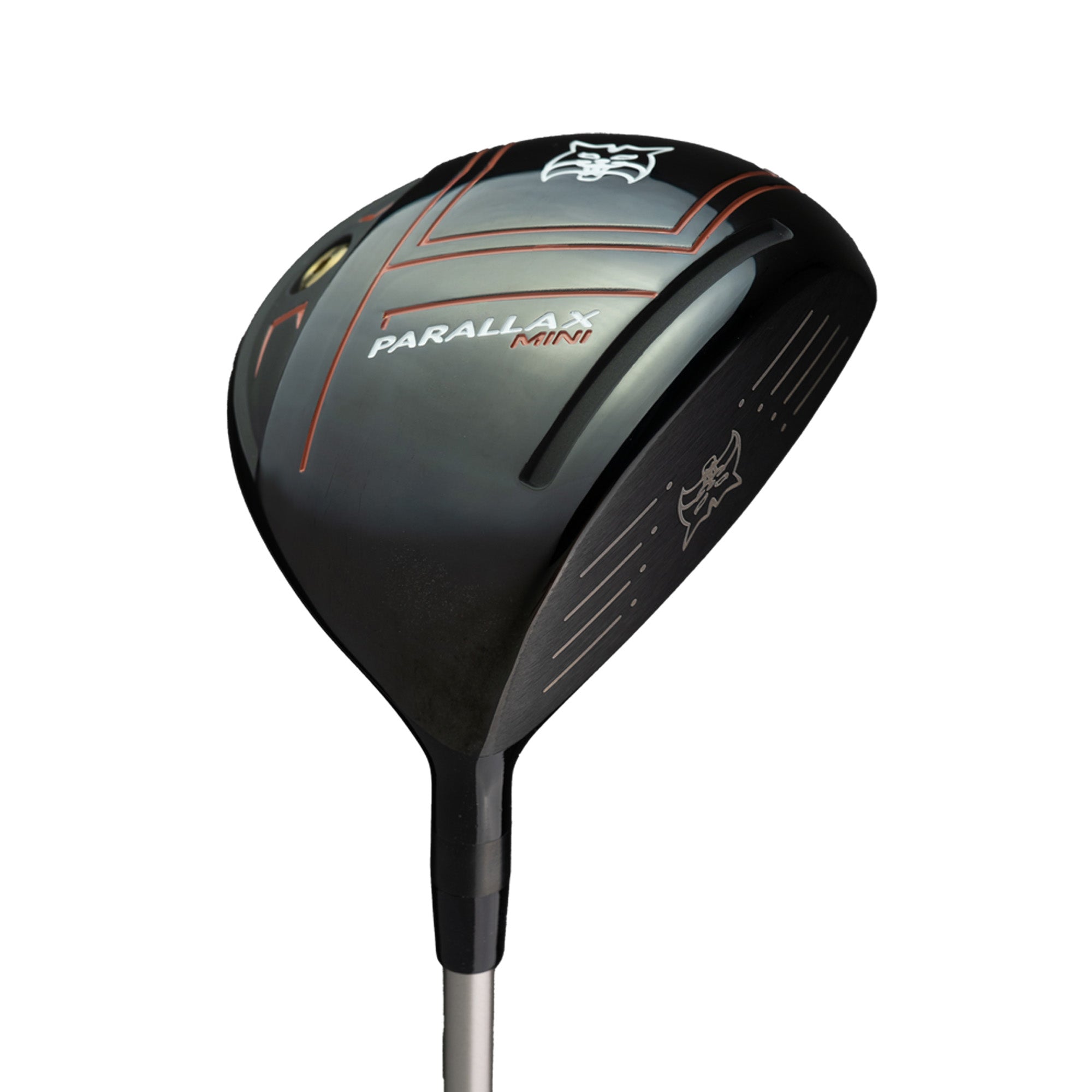 Parallax Mini Driver – Lynx Golf Inc