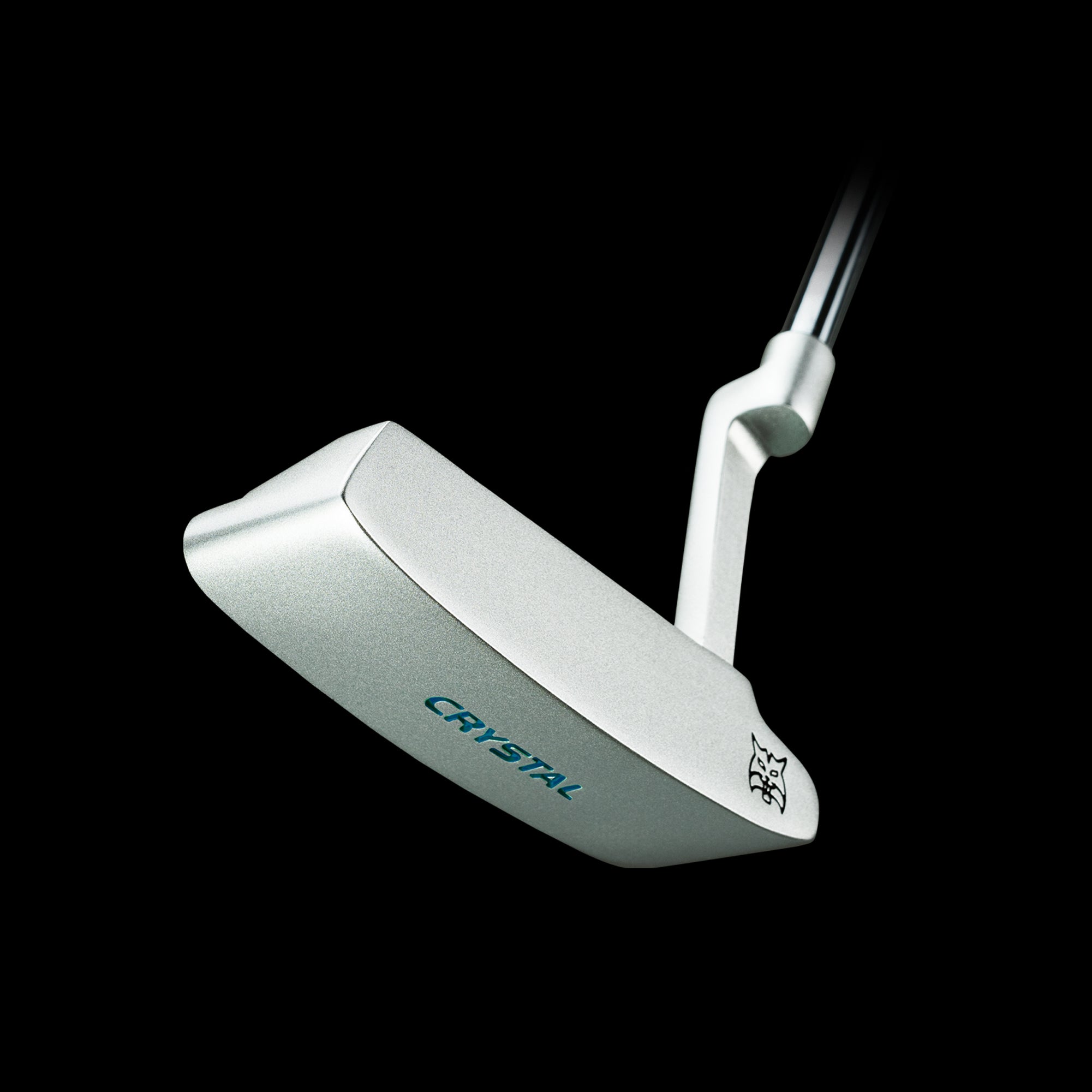 NEW Crystal Putters