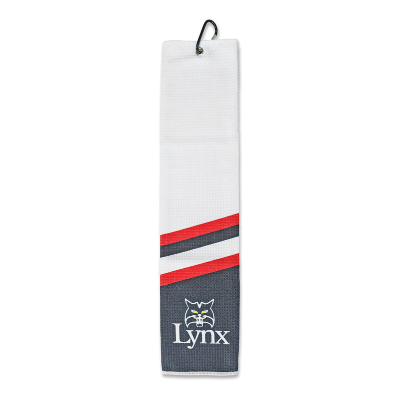 Microfibre Tri-Fold Towel