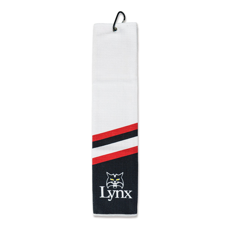 Microfibre Tri-Fold Towel