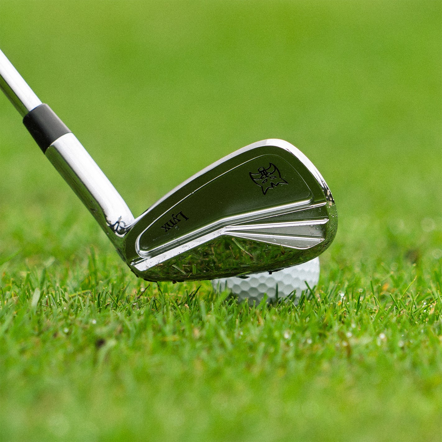 Understanding the Lynx Prowler MB100 — What Is a Muscle Back Iron?