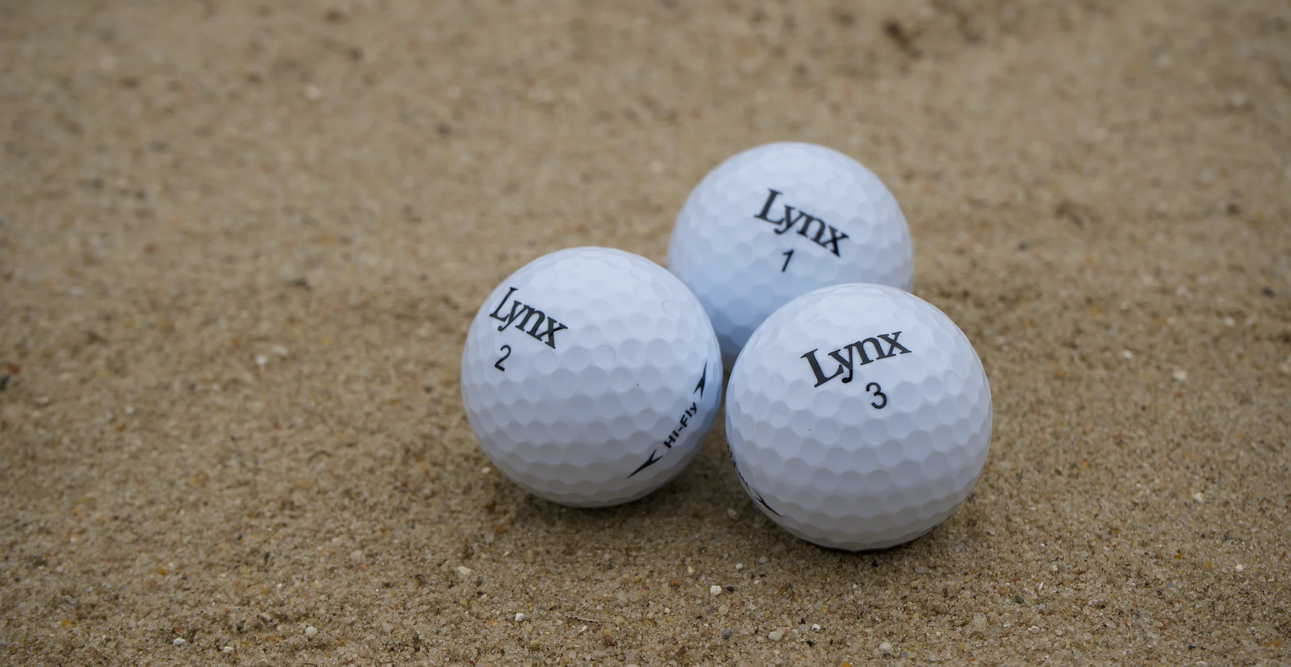 Choosing Golf Balls: How to Match Them with Your Playing Level
