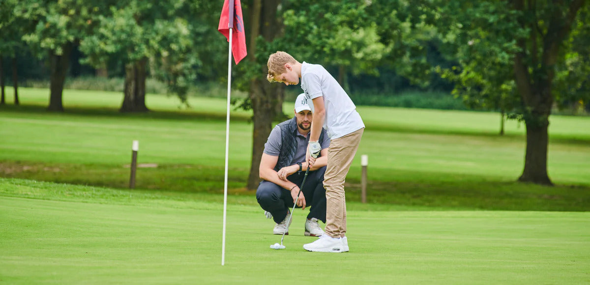 Steel vs Graphite Shaft: Which One Fits Your Swing (and Your Body)?