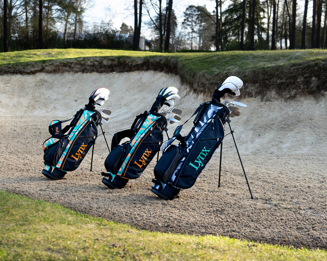 Best Golf Hybrids to Replace Your Long Irons (What to Buy and How to Fit It)