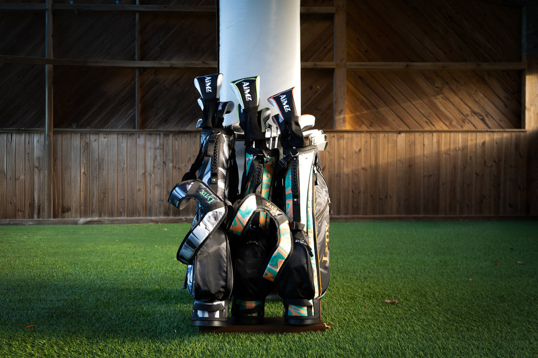 What Does MOI Mean in Golf Clubs?