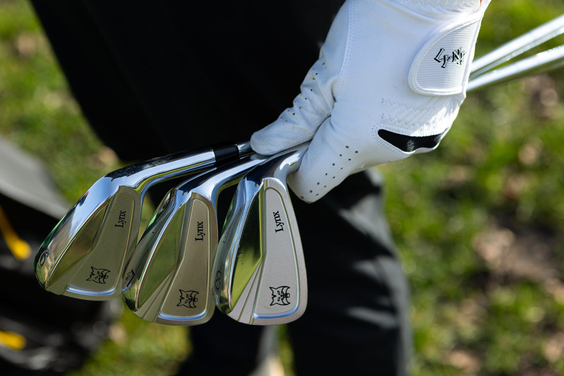 What Is the Difference Between a 2-Piece, 3-Piece, and 4-Piece Golf Ball?