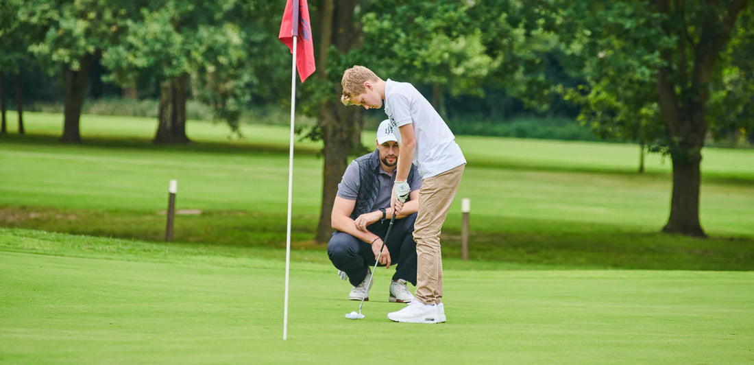 Best Golf Clubs for Seniors: Lightweight and Forgiving Options (What Actually Helps)