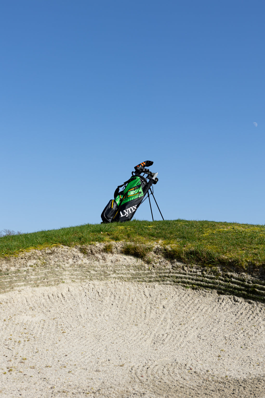 Lynx Crystal Range Review: Women's Clubs Built for Real Golfers