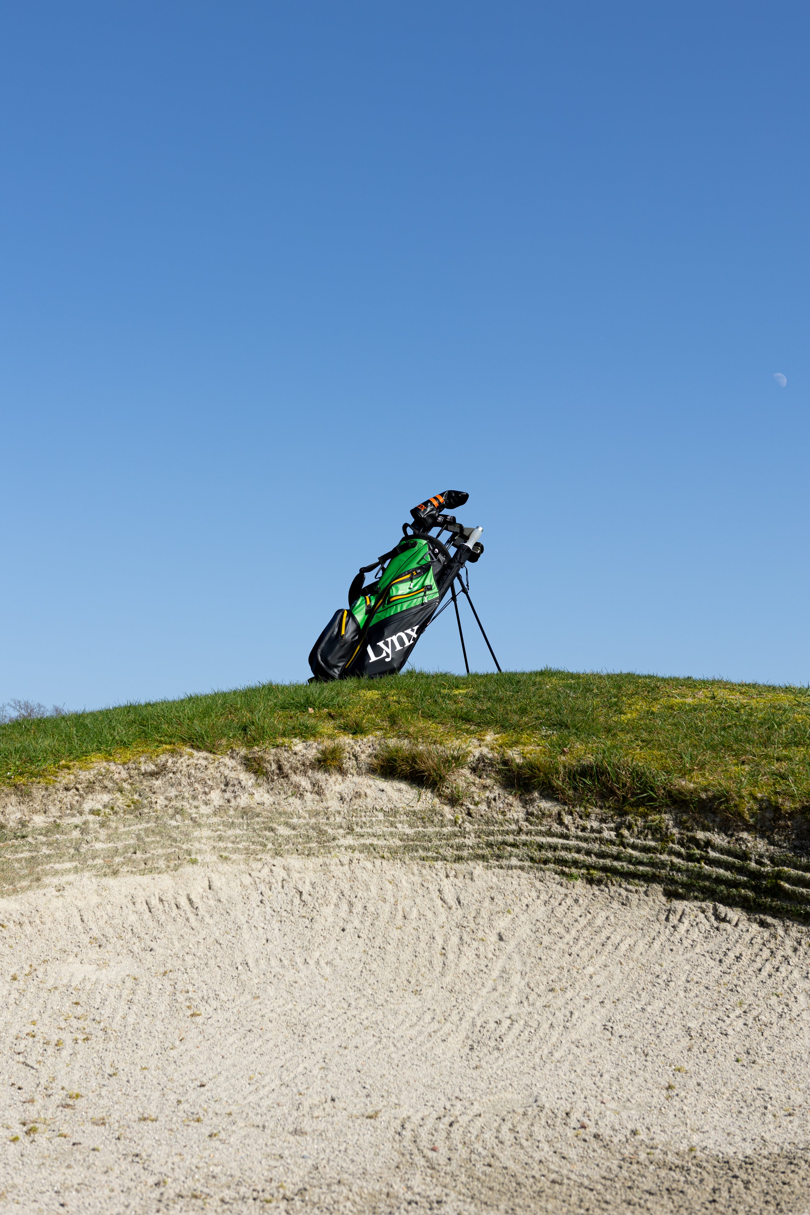 Lynx Crystal Range Review: Women's Clubs Built for Real Golfers
