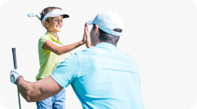 Junior Range