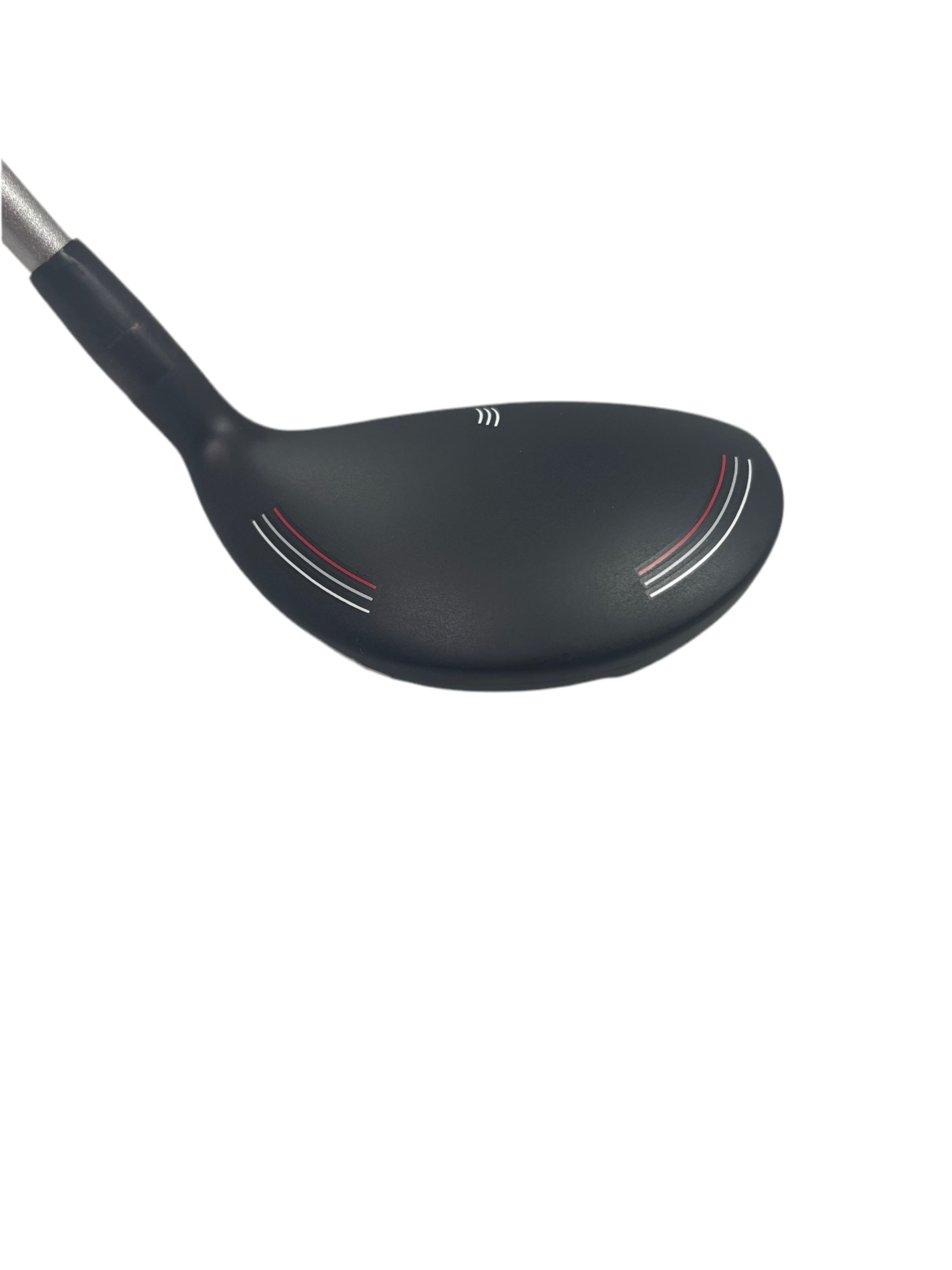 Predator Red Hybrids