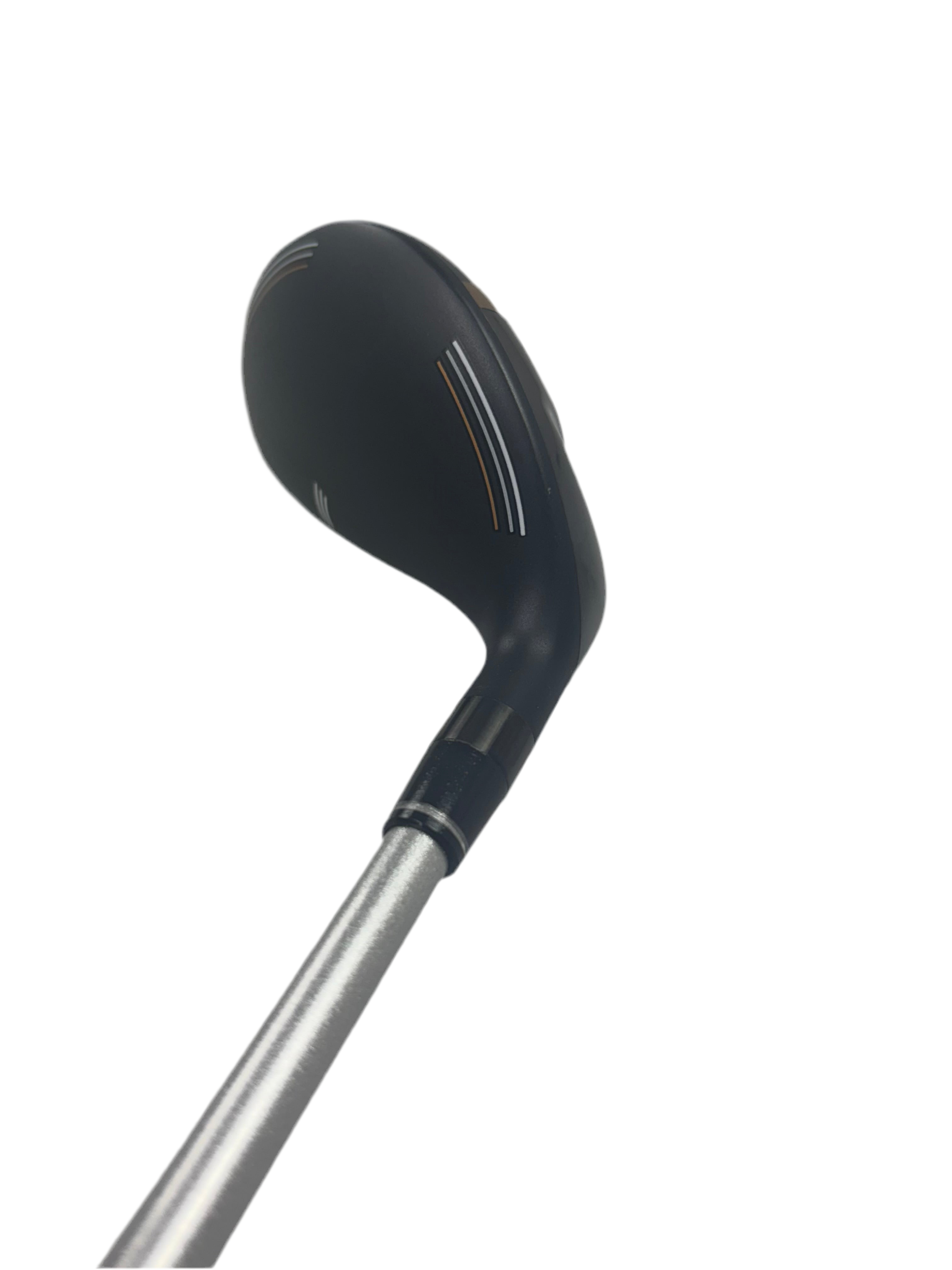 Crystal Bronze Hybrids