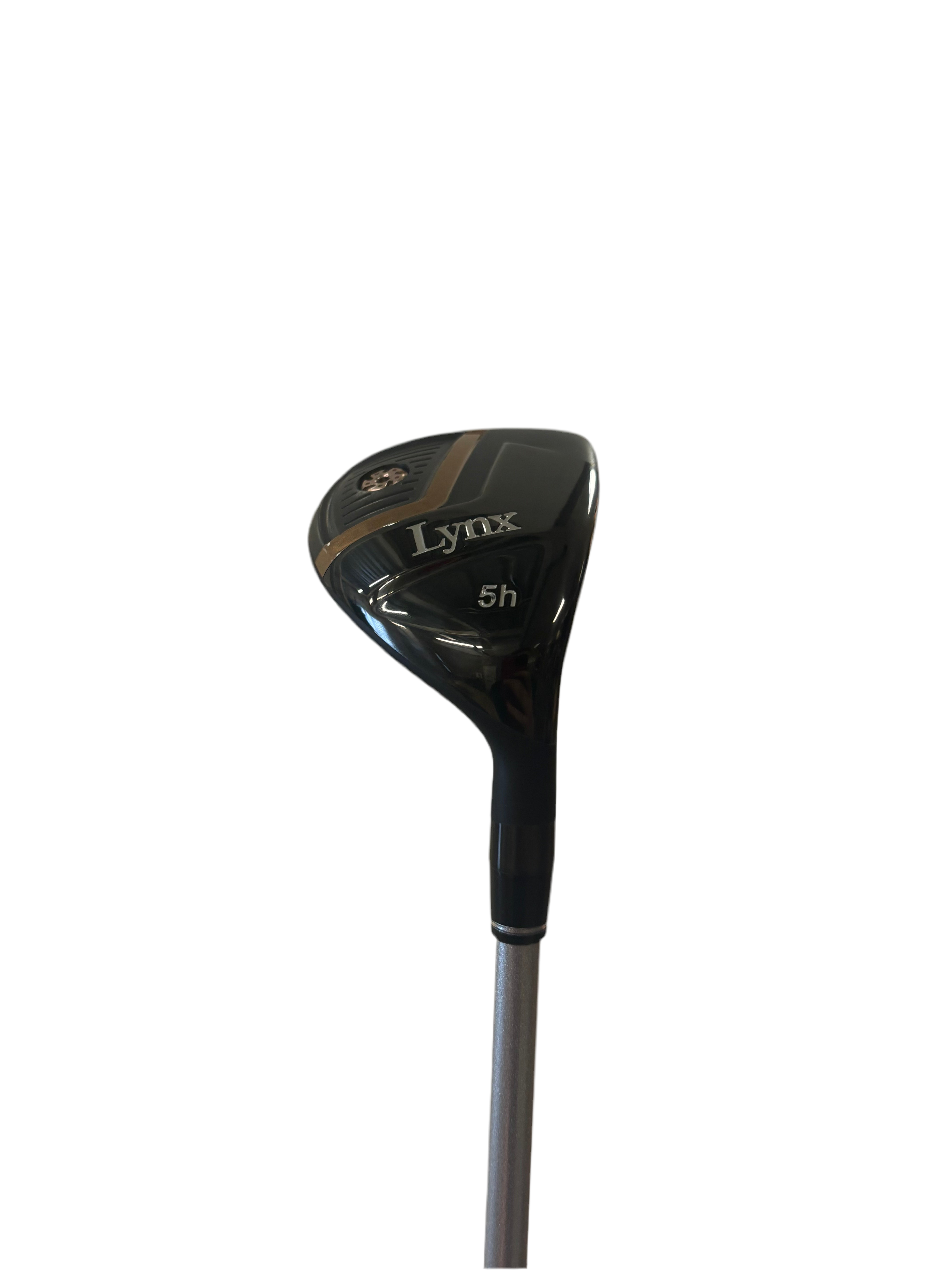 Crystal Bronze Hybrids – Lynx Golf Inc