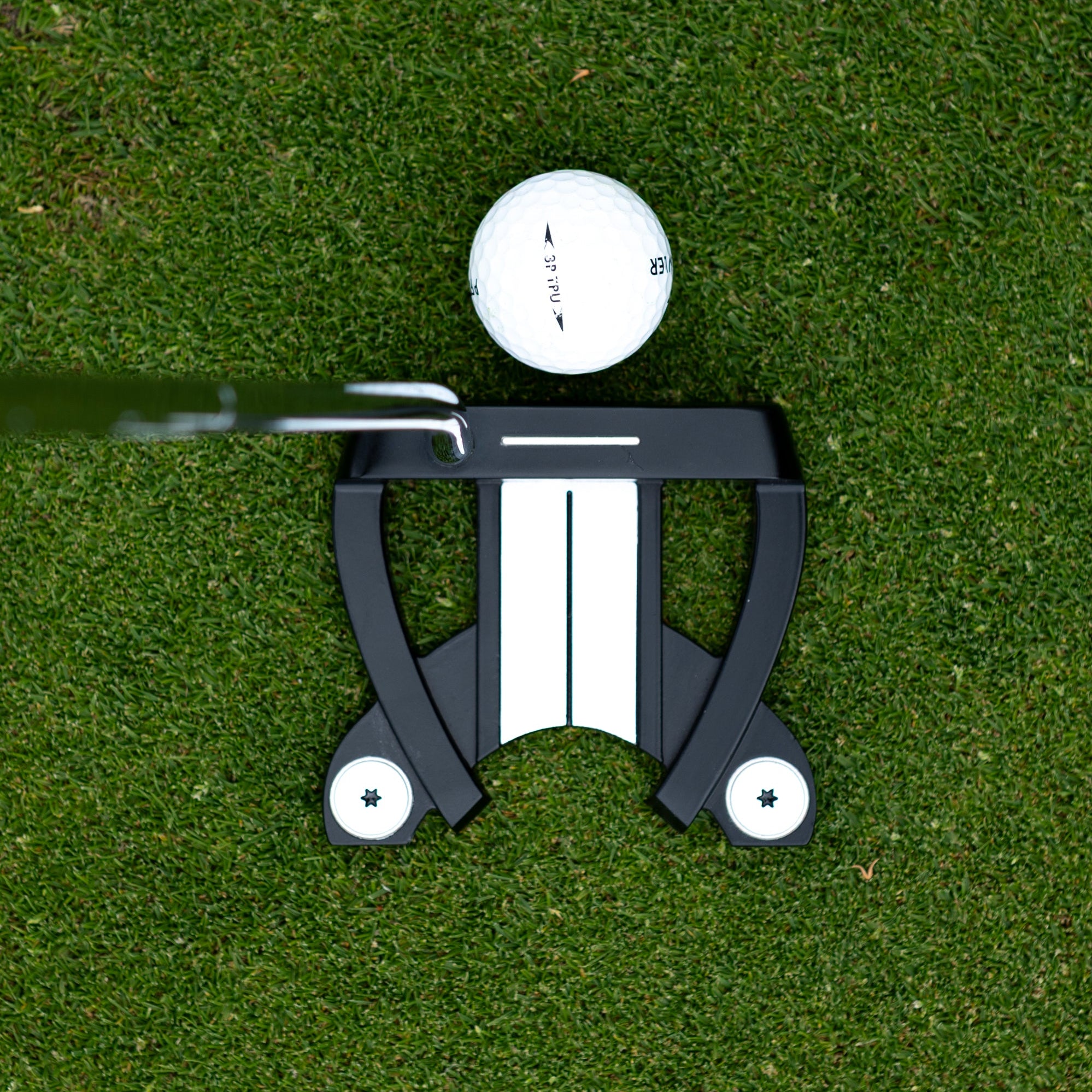 Predator Putters – Lynx Golf Inc