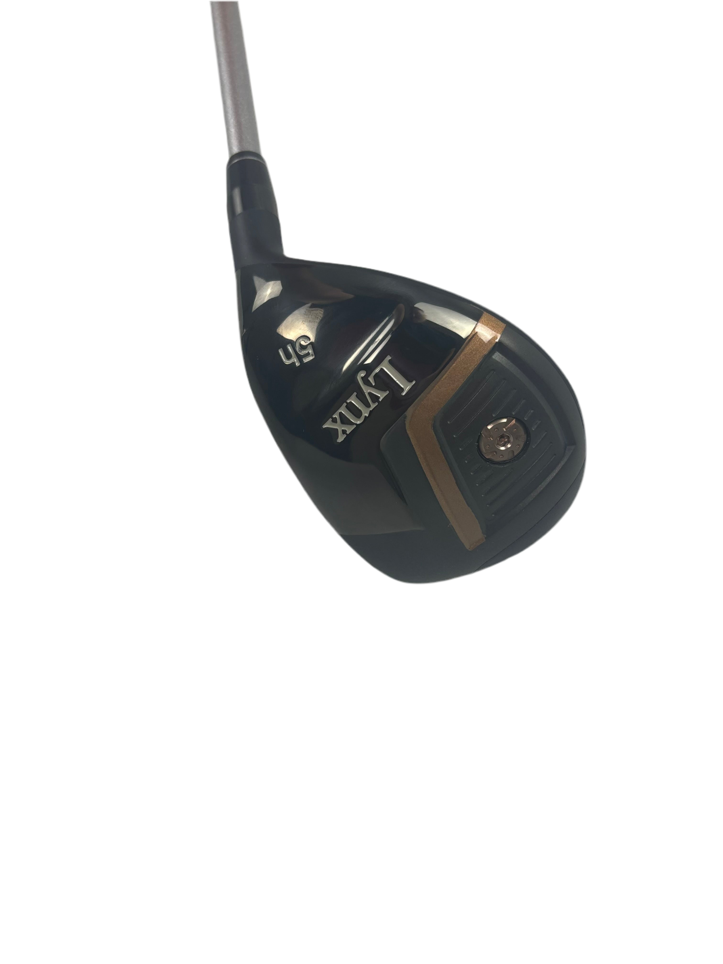 Crystal Bronze Hybrids