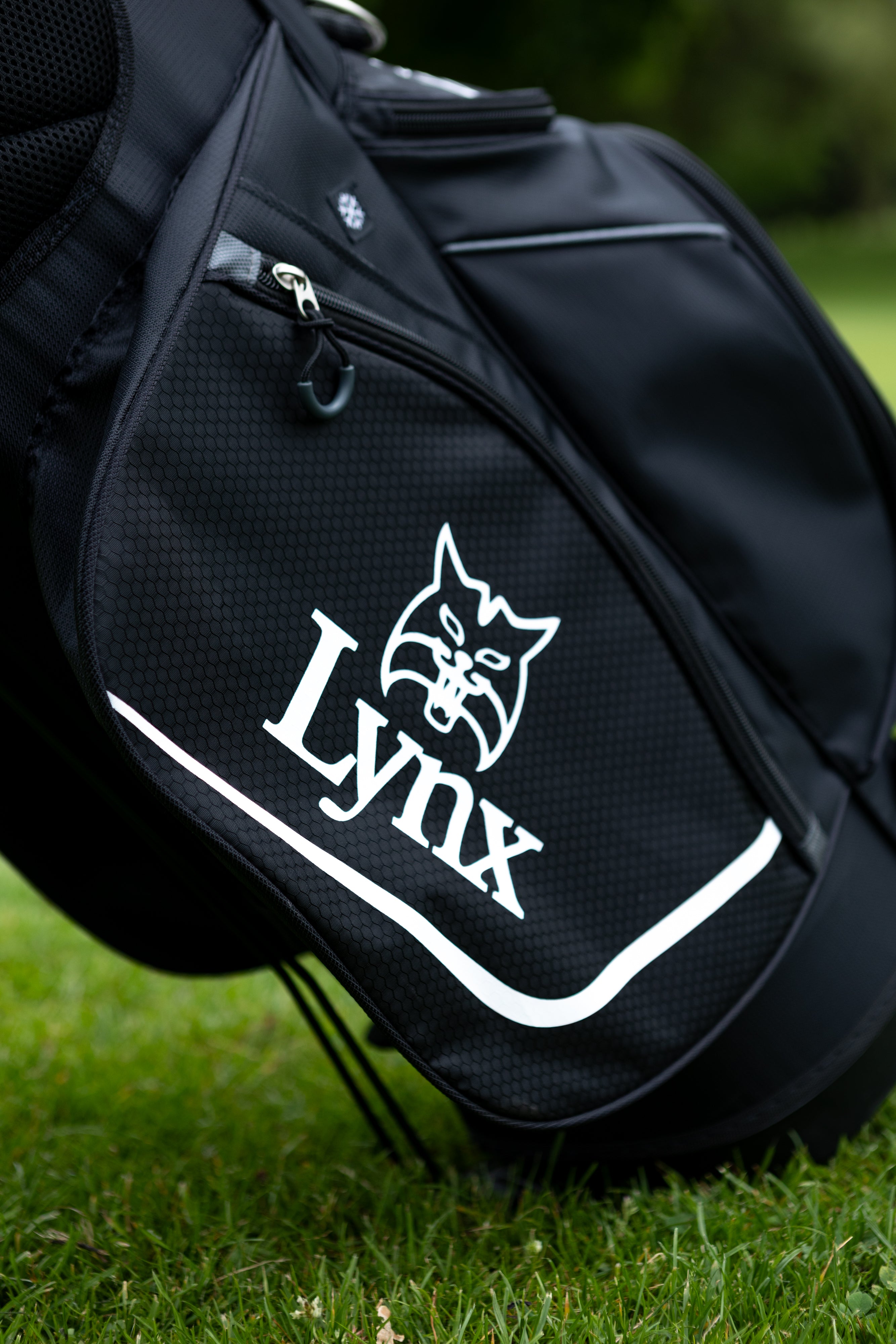 Lynx Ready to Play Set – Lynx Golf Inc