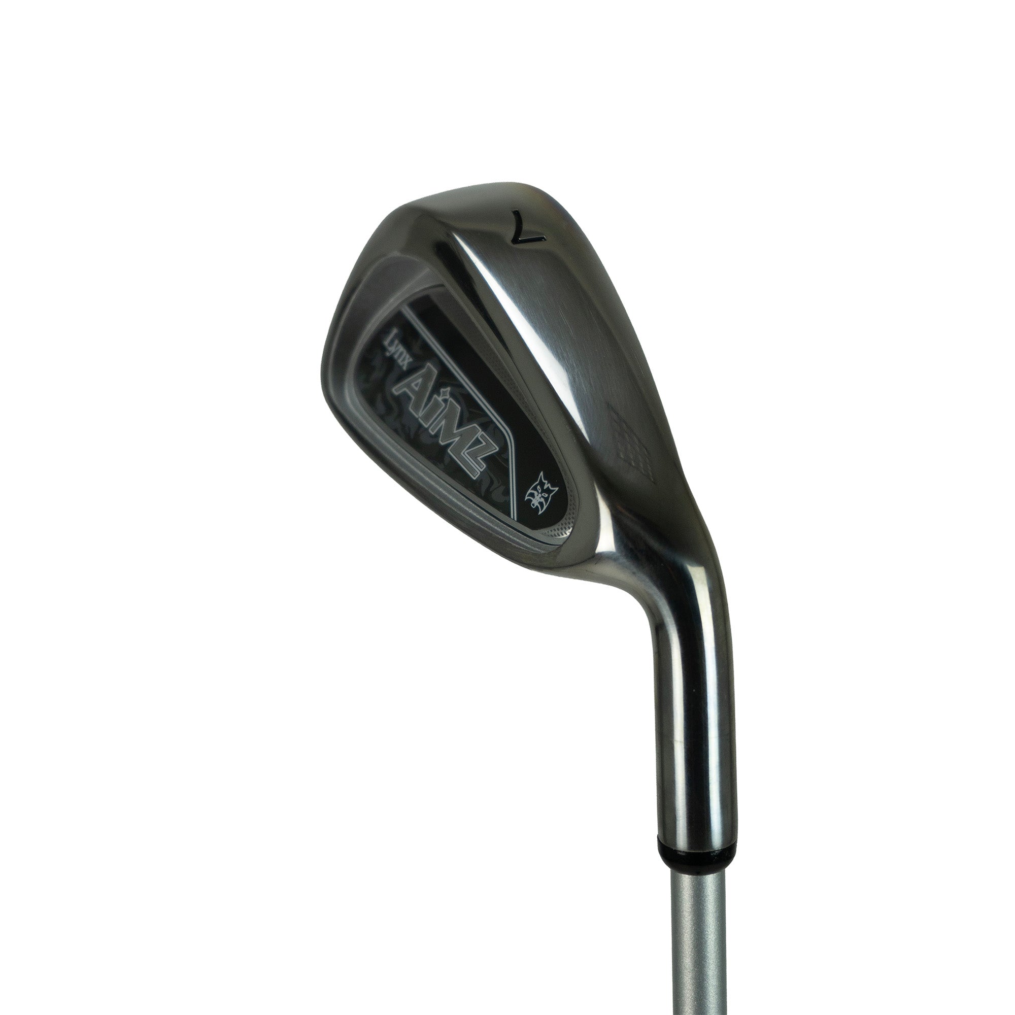 Junior Ai Range – Lynx Golf Inc