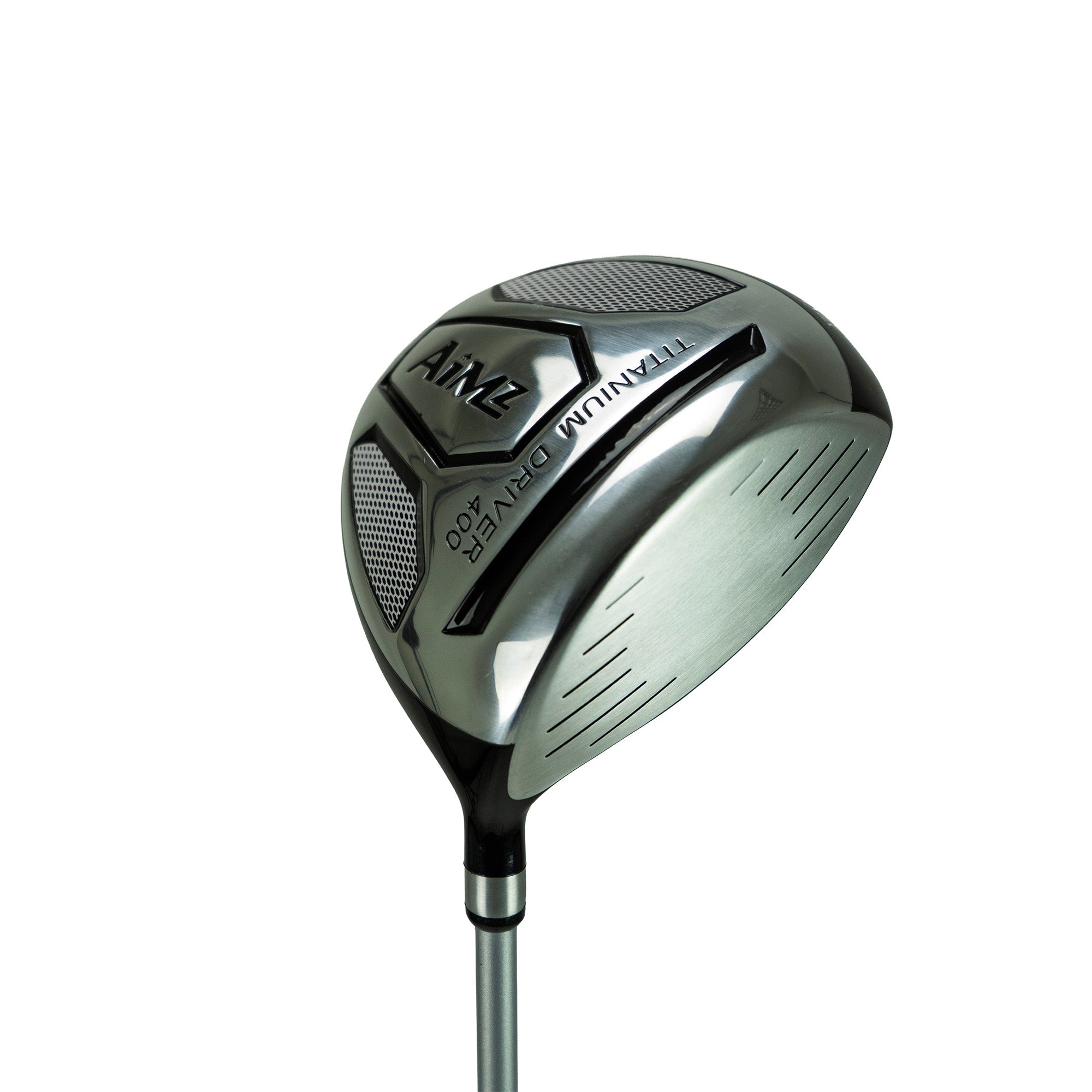 New Junior AiMZ Driver 58-61"