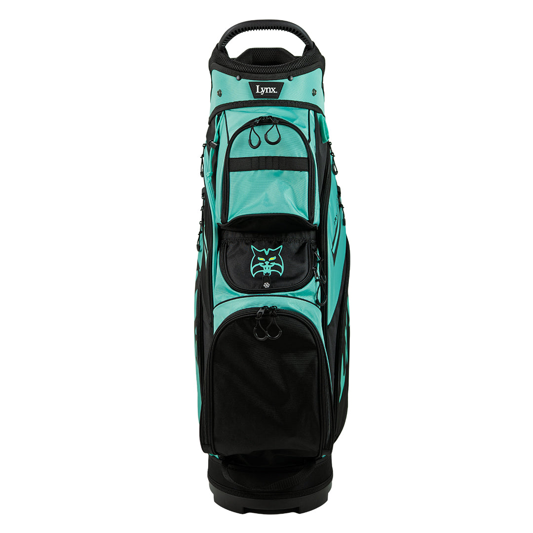 Liberty Cart Bag – Lynx Golf Inc