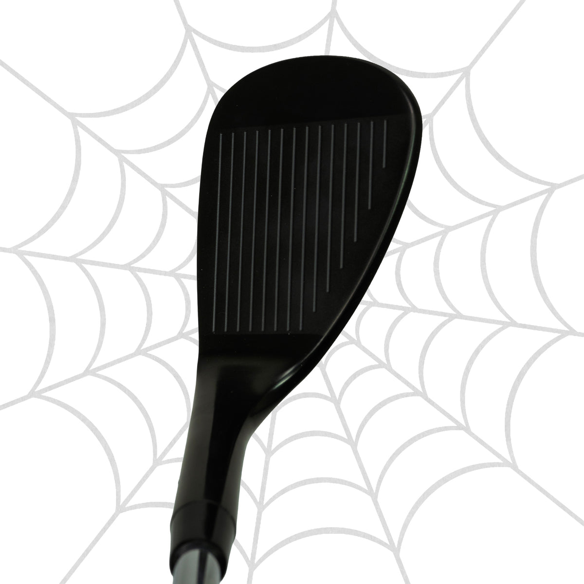 Limited Edition Halloween Wedge- Ghastly Golfer
