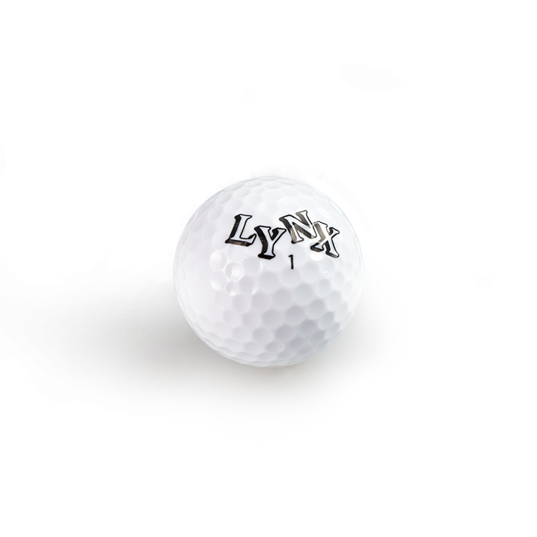 Prowler® 3 Piece Golf Balls