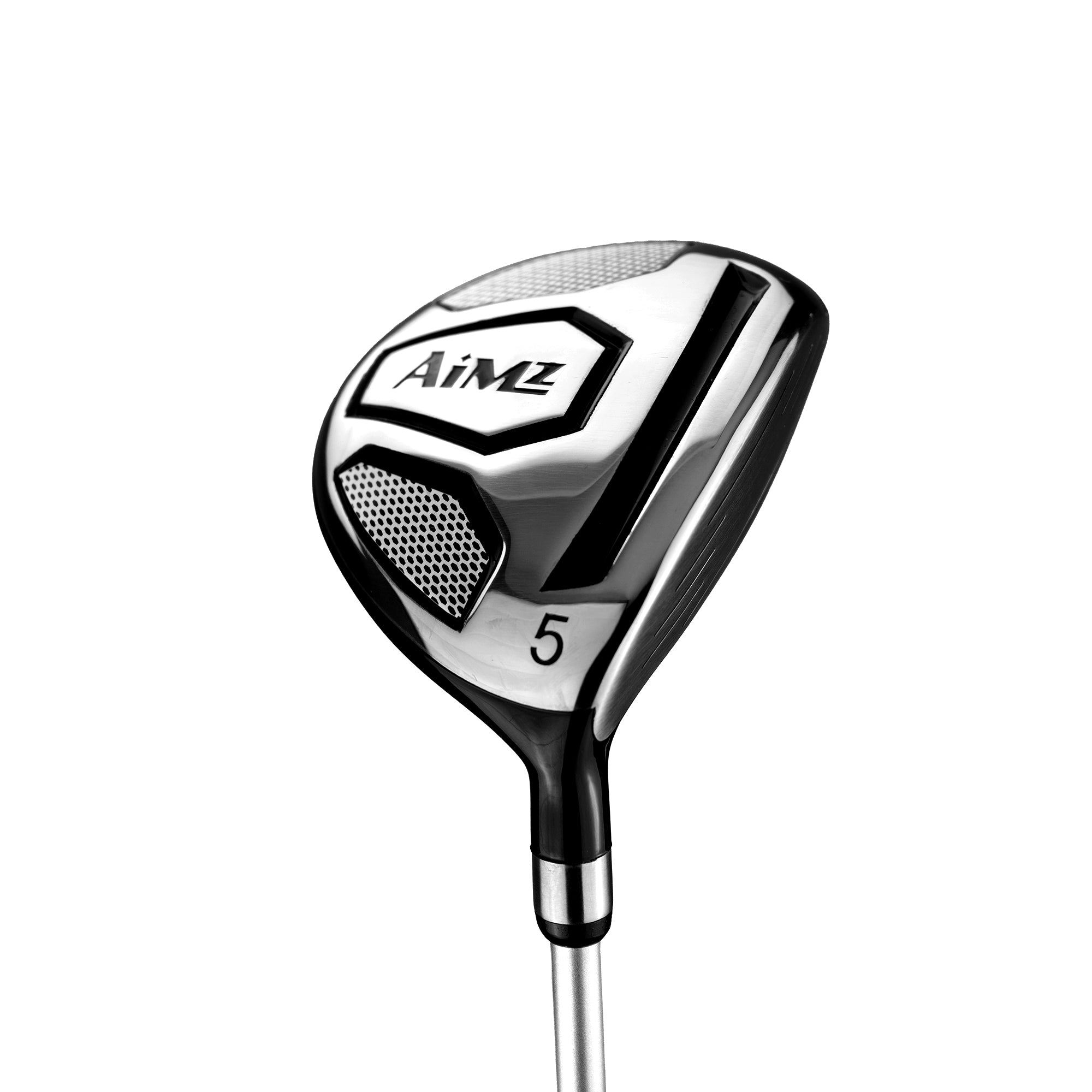 ゾーマ 希少モデル!美USED ANEW GOLF メンズ マイクロフリー New Junior AiMZ Fairway Wood 58-61