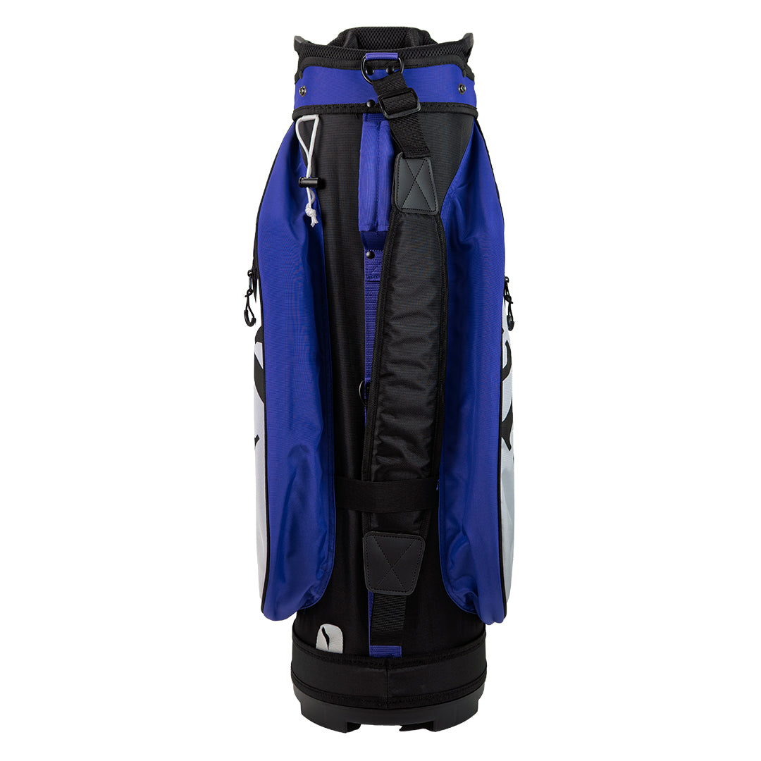 Liberty Cart Bag – Lynx Golf Inc