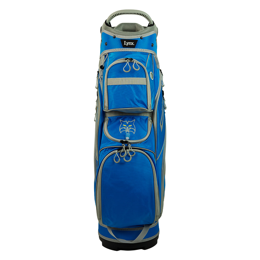 Liberty Cart Bag – Lynx Golf Inc