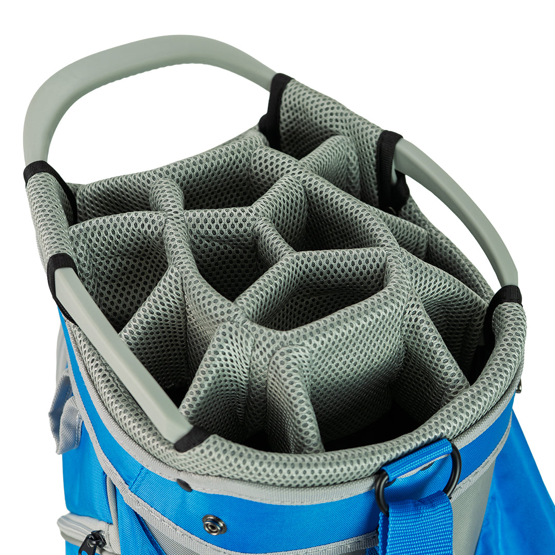 Liberty Cart Bag – Lynx Golf Inc